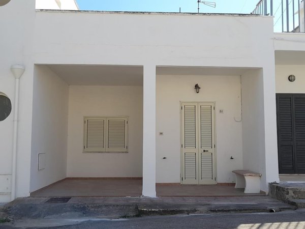 casa indipendente in vendita a Melendugno in zona San Foca