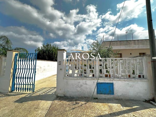 casa indipendente in vendita a Melendugno
