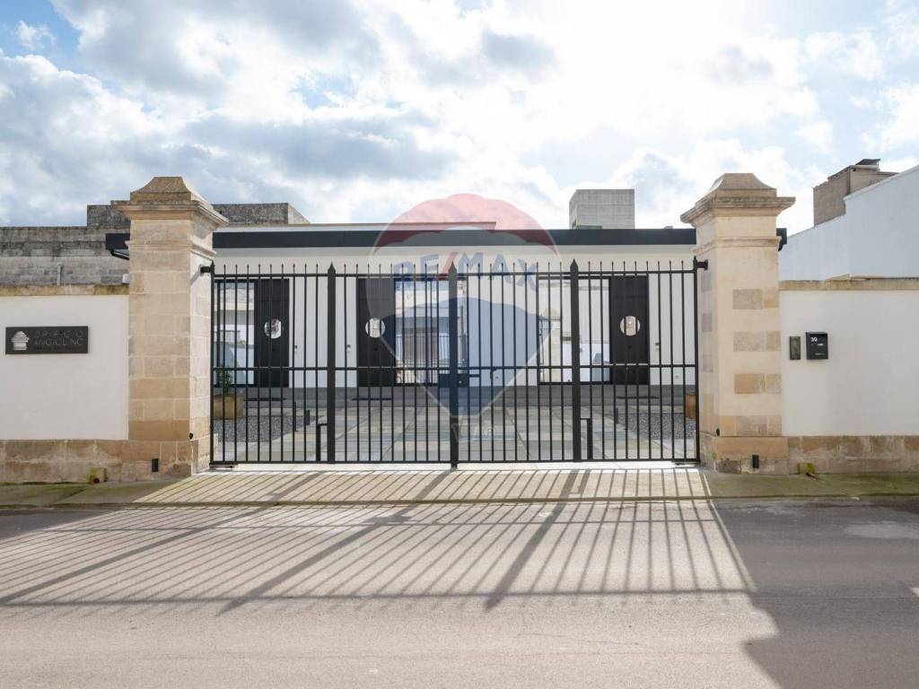 appartamento in vendita a Melendugno