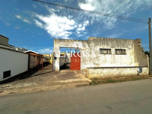 casa indipendente in vendita a Melendugno