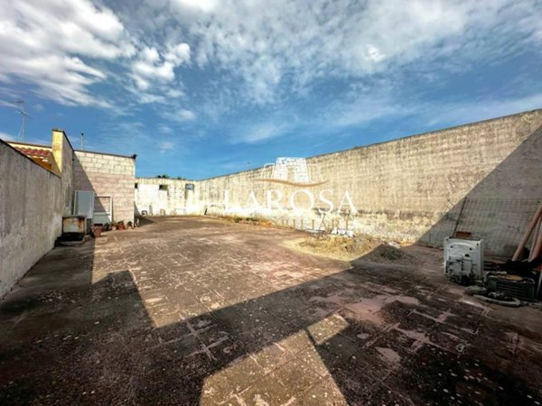 casa indipendente in vendita a Melendugno