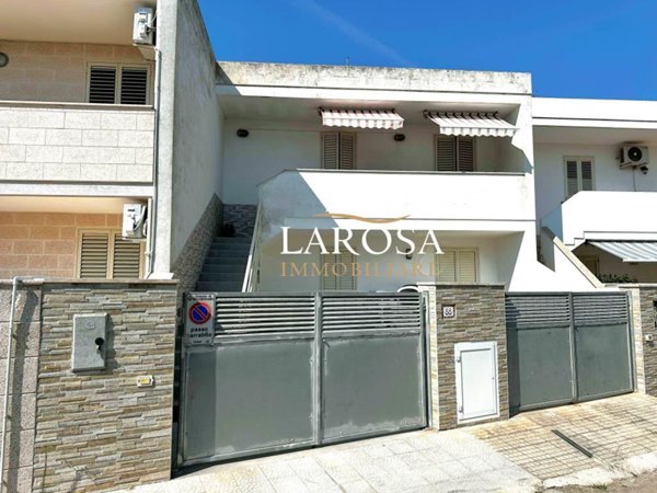 appartamento in vendita a Melendugno in zona San Foca