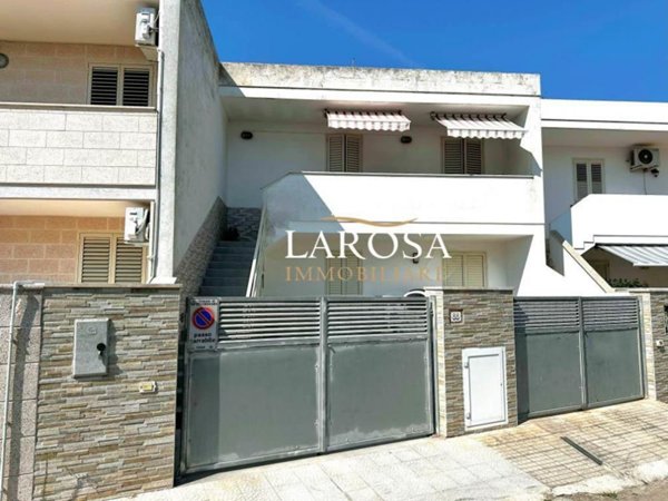 appartamento in vendita a Melendugno in zona San Foca