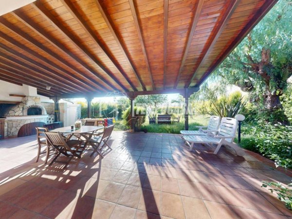 casa indipendente in vendita a Melendugno in zona Torre dell'Orso