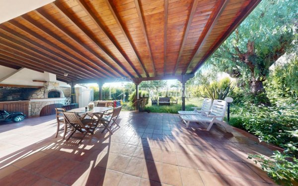 casa indipendente in vendita a Melendugno in zona Torre dell'Orso