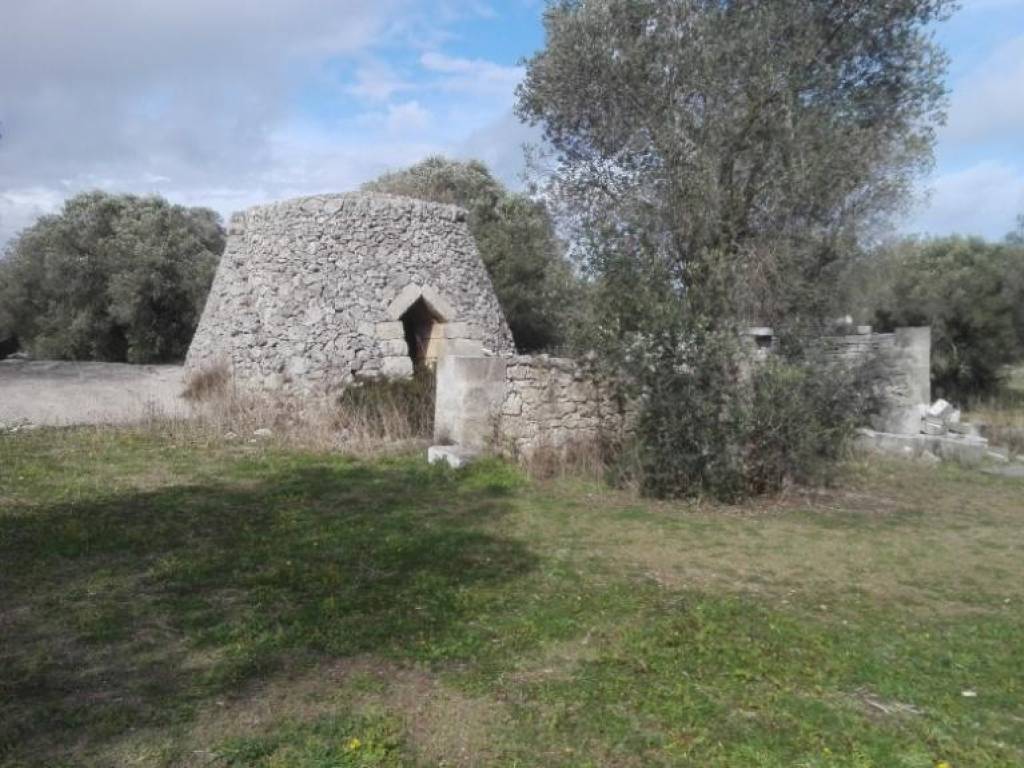 terreno agricolo in vendita a Melendugno in zona Torre Specchia