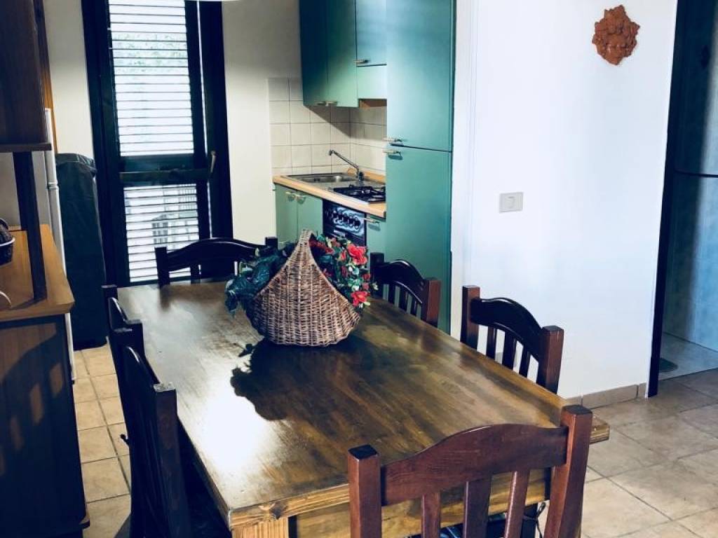 casa indipendente in vendita a Melendugno in zona Torre dell'Orso