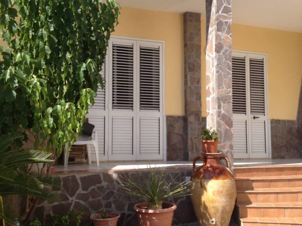 casa indipendente in vendita a Melendugno