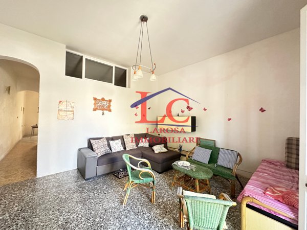 casa indipendente in vendita a Melendugno in zona Torre dell'Orso