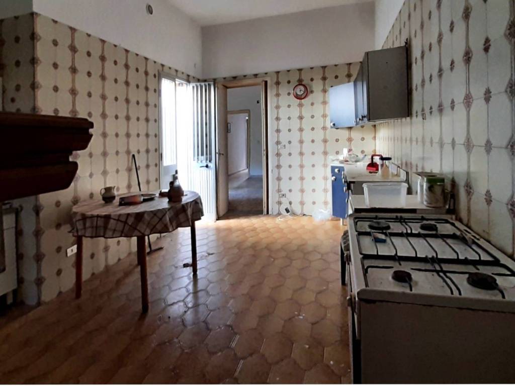 casa indipendente in vendita a Melendugno