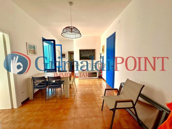 appartamento in vendita a Melendugno in zona Torre dell'Orso