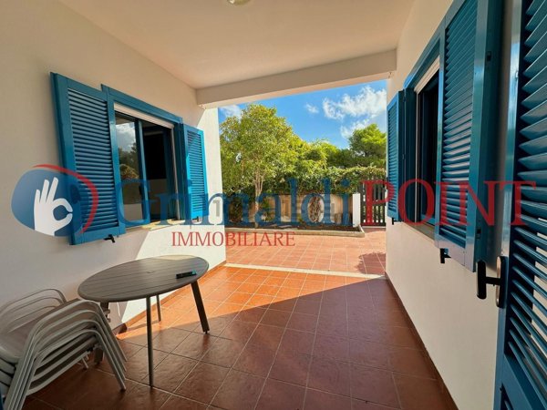 appartamento in vendita a Melendugno in zona Torre dell'Orso