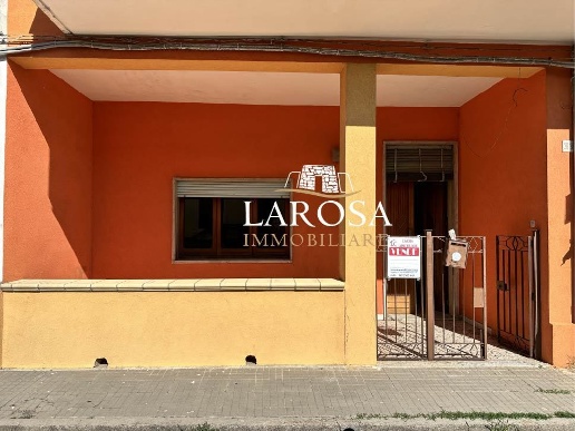 appartamento in vendita a Melendugno in zona San Foca