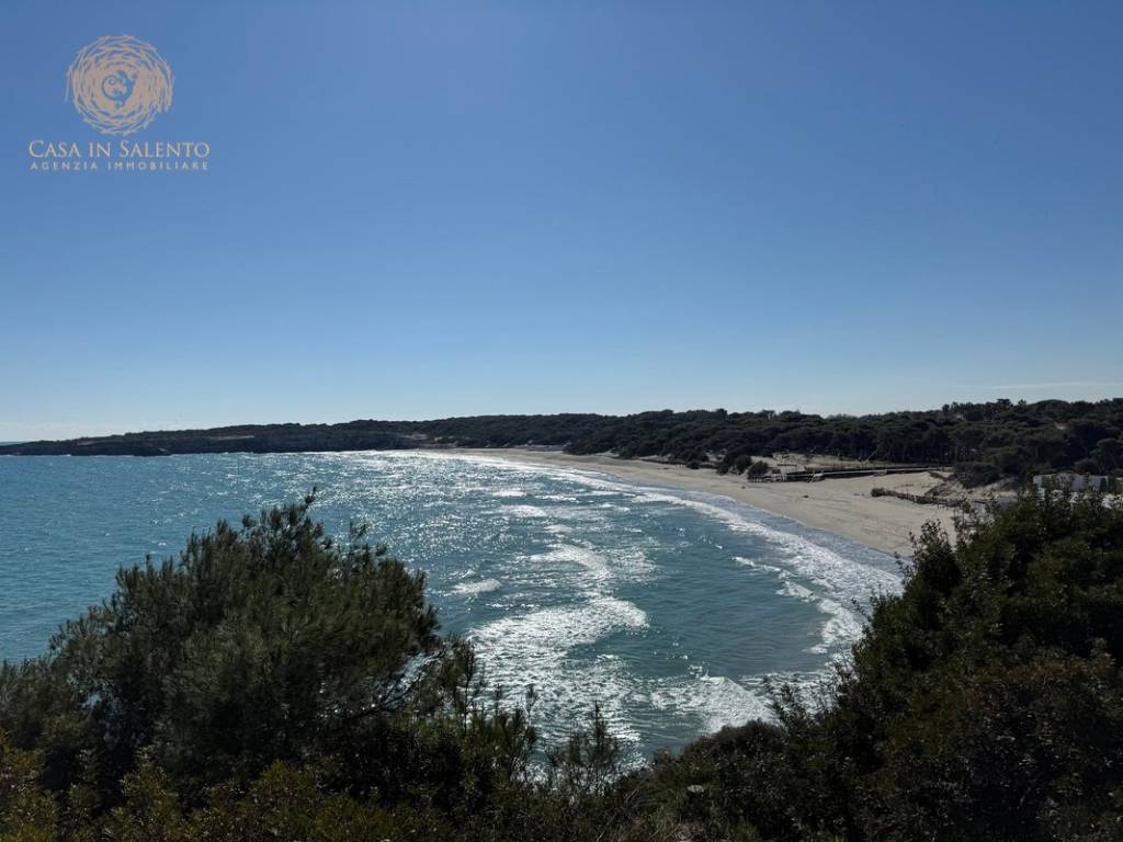 appartamento in vendita a Melendugno in zona Torre dell'Orso