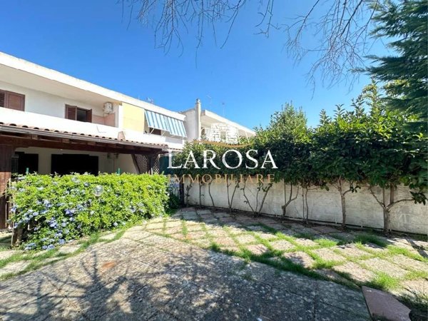 appartamento in vendita a Melendugno in zona San Foca