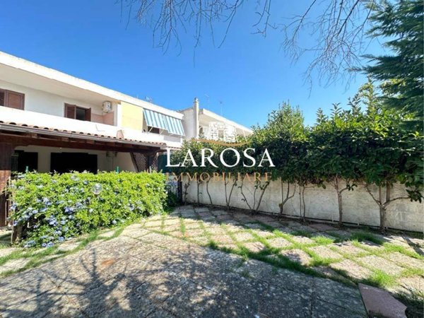 appartamento in vendita a Melendugno in zona San Foca