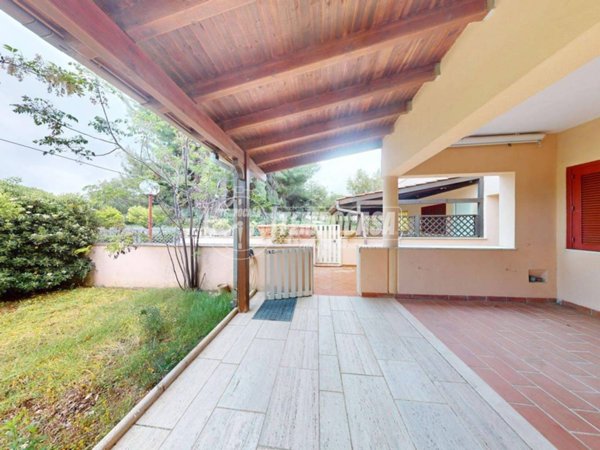 appartamento in vendita a Melendugno in zona Torre dell'Orso