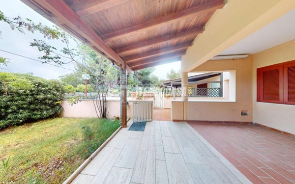 appartamento in vendita a Melendugno in zona Torre dell'Orso