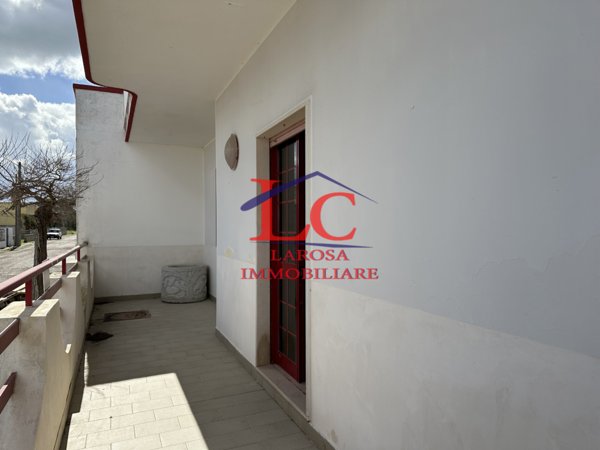 casa indipendente in vendita a Melendugno in zona San Foca