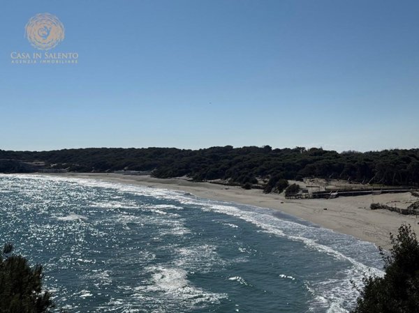 appartamento in vendita a Melendugno in zona Torre dell'Orso