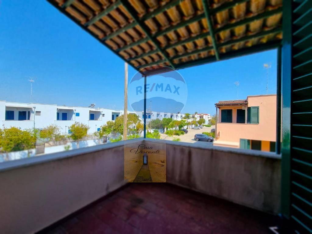 appartamento in vendita a Melendugno in zona Torre dell'Orso