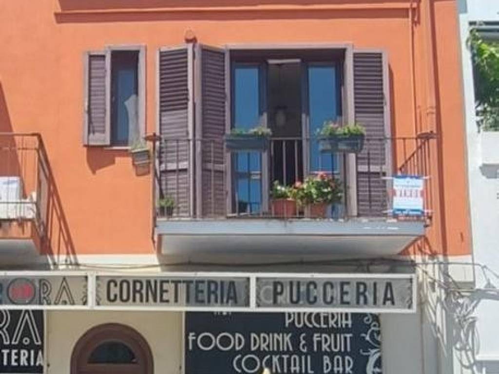 appartamento in vendita a Melendugno in zona Torre dell'Orso
