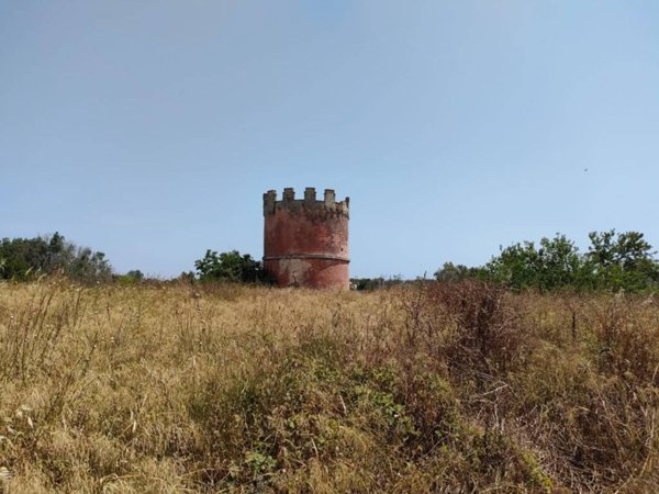 casa indipendente in vendita a Melendugno