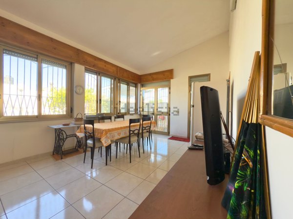 casa indipendente in vendita a Melendugno in zona San Foca