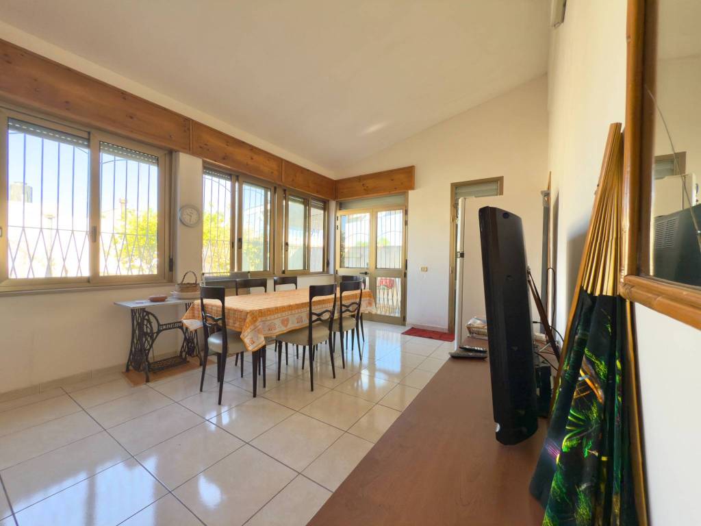 casa indipendente in vendita a Melendugno in zona San Foca
