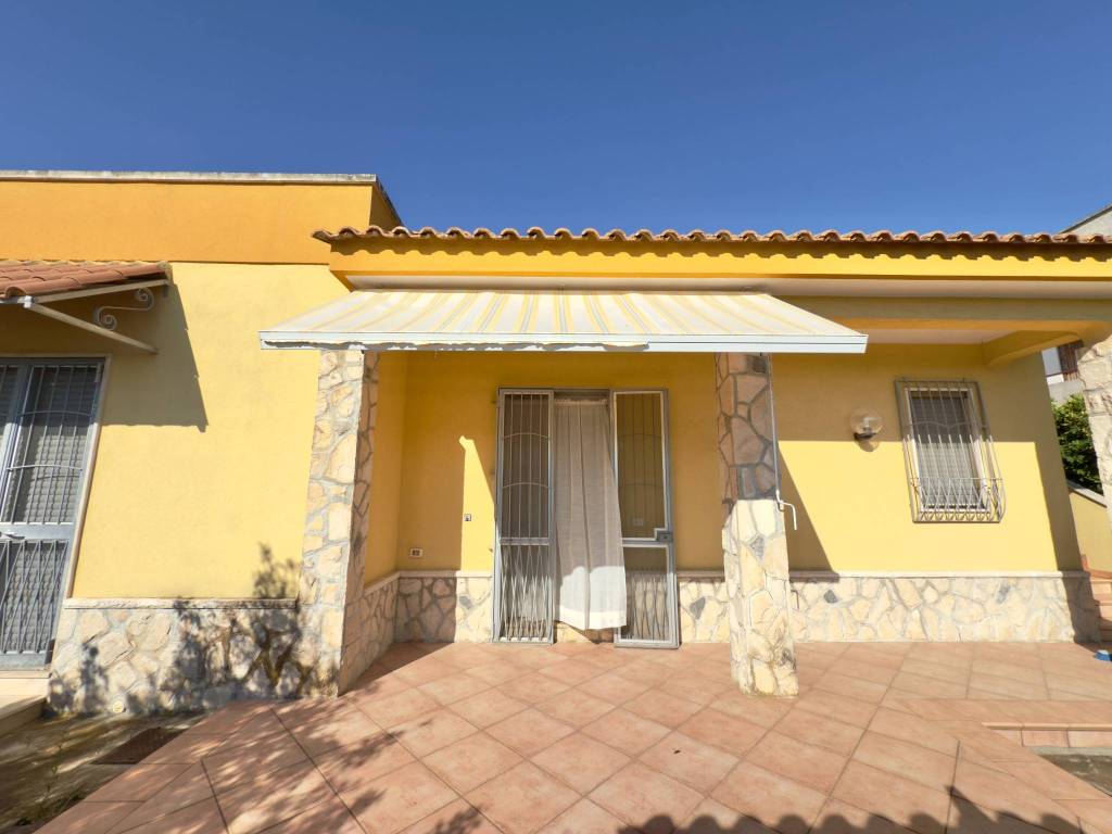 casa indipendente in vendita a Melendugno in zona San Foca