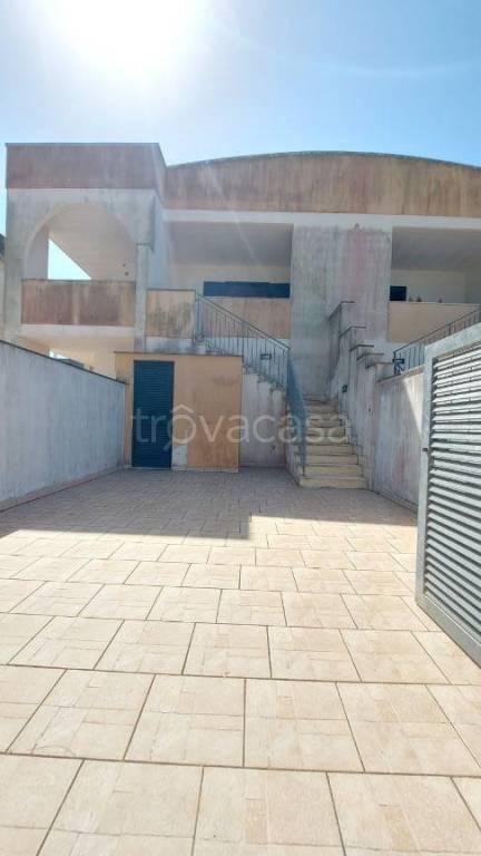 casa indipendente in vendita a Melendugno in zona Borgagne