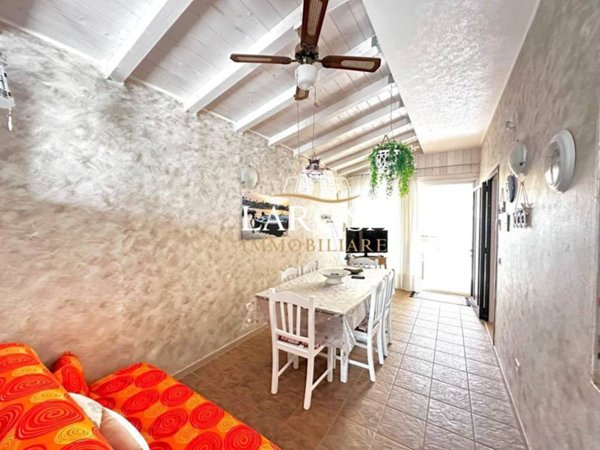 casa indipendente in vendita a Melendugno in zona Torre Specchia