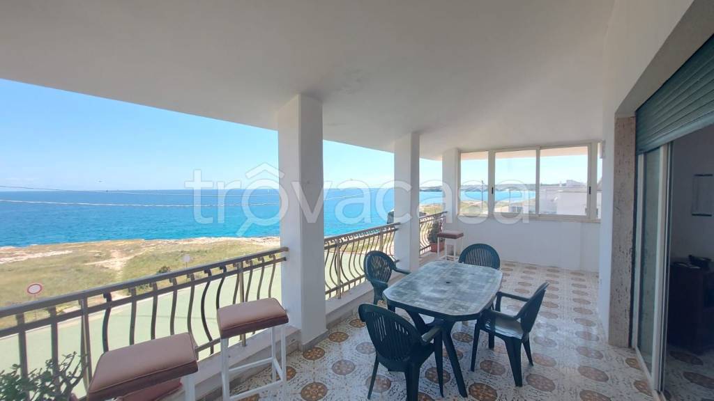 appartamento in vendita a Melendugno in zona Torre dell'Orso