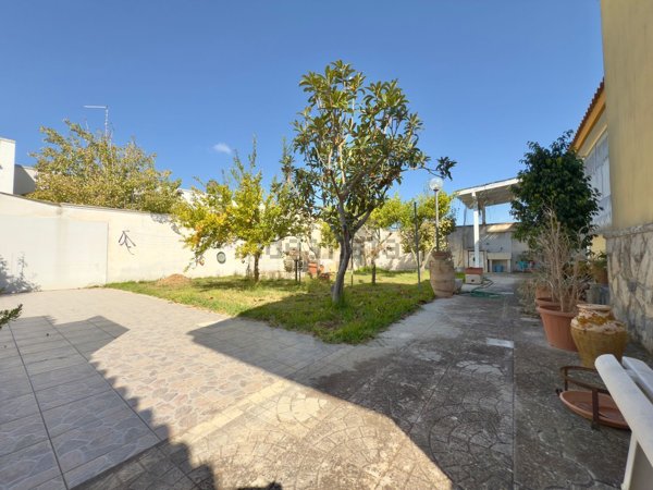 casa indipendente in vendita a Melendugno in zona San Foca
