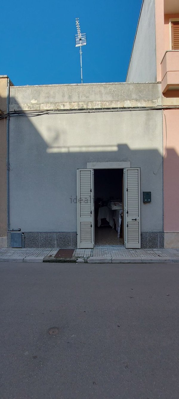 casa indipendente in vendita a Melendugno in zona San Foca