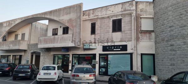 appartamento in vendita a Melendugno