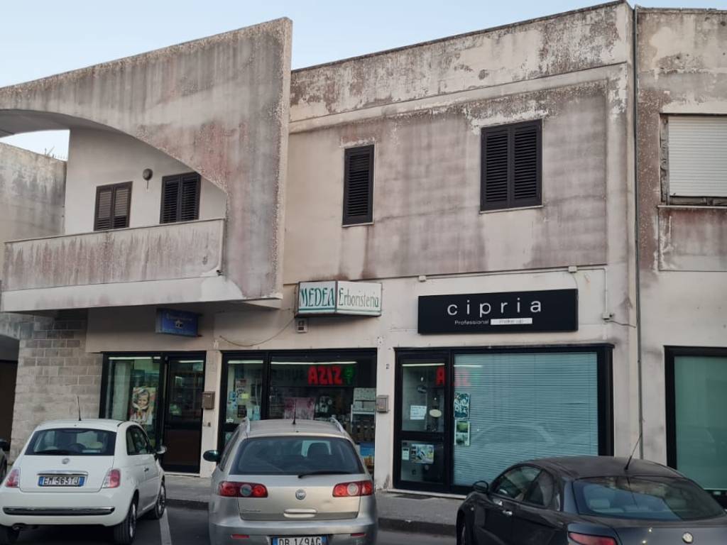 appartamento in vendita a Melendugno