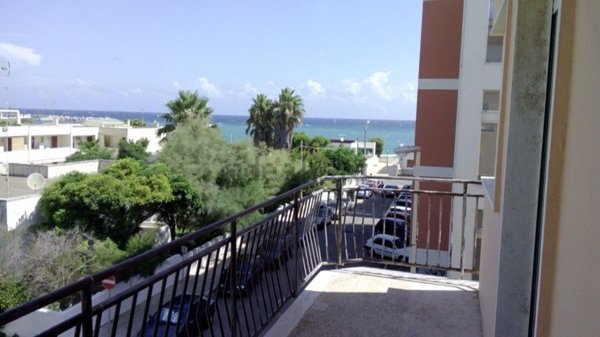 appartamento in vendita a Melendugno in zona San Foca