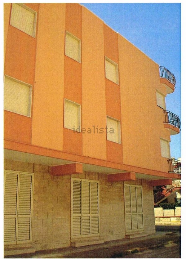 appartamento in vendita a Melendugno in zona San Foca