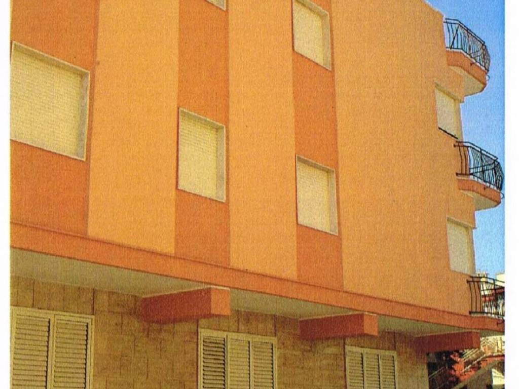 appartamento in vendita a Melendugno in zona San Foca