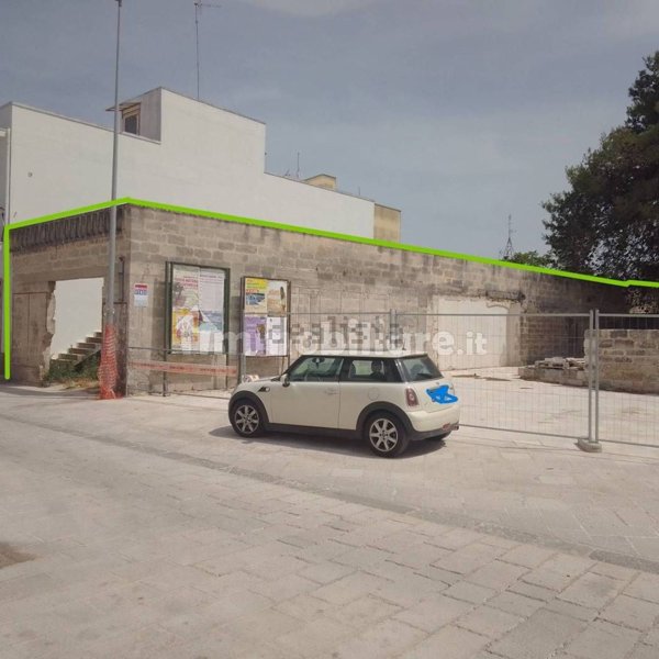 appartamento in vendita a Melendugno