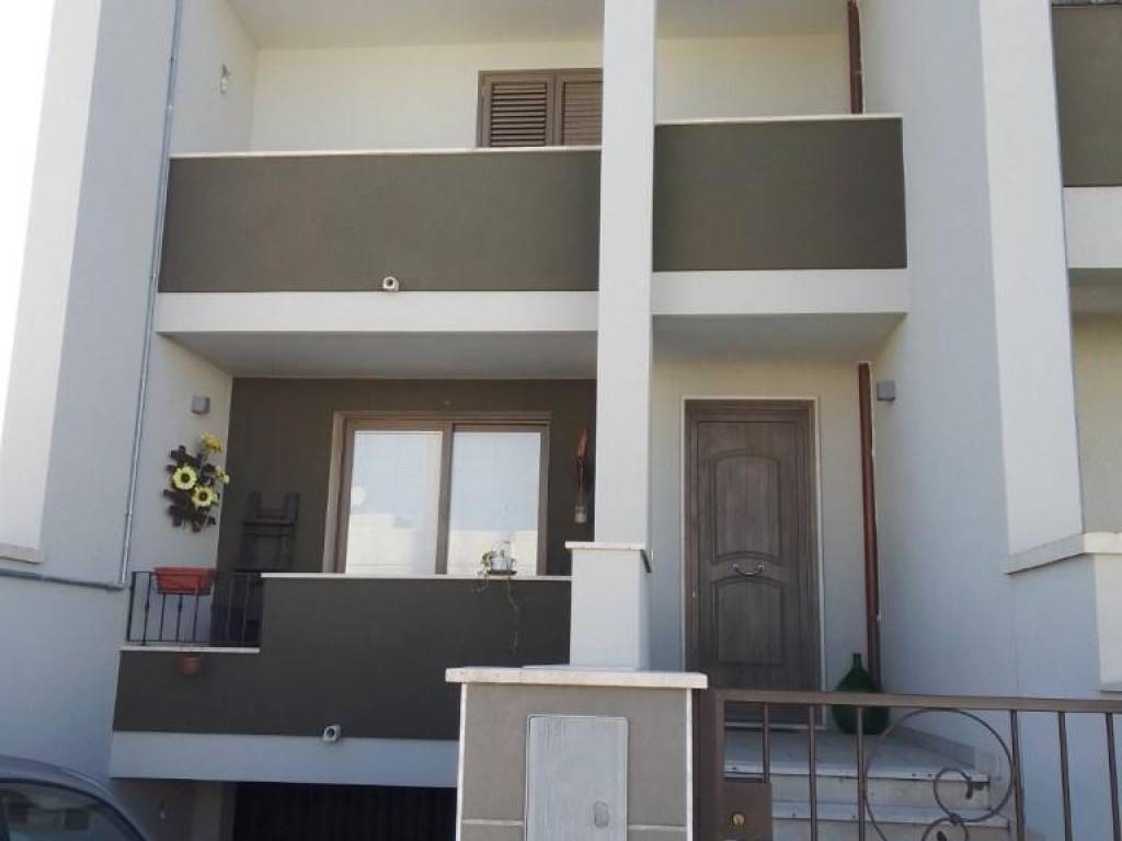 casa indipendente in vendita a Melendugno