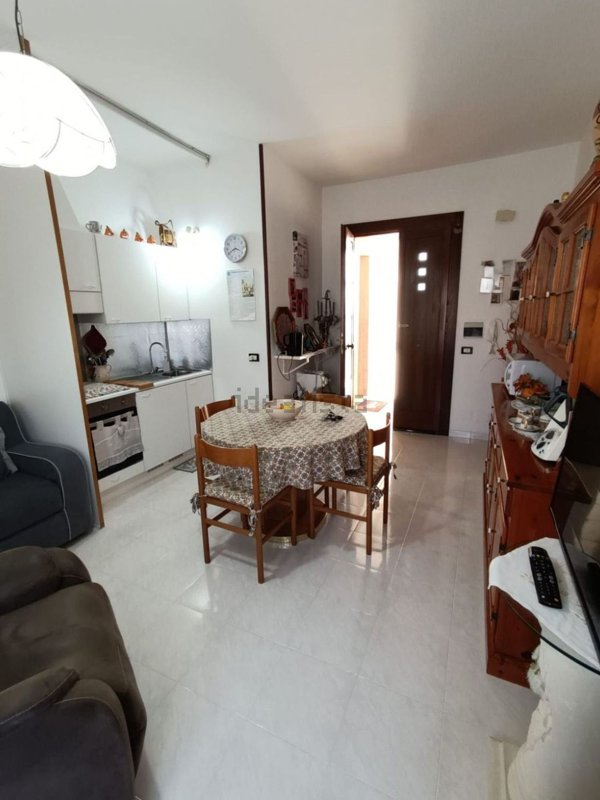 appartamento in vendita a Melendugno