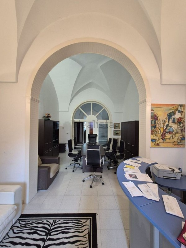 ufficio in vendita a Melendugno