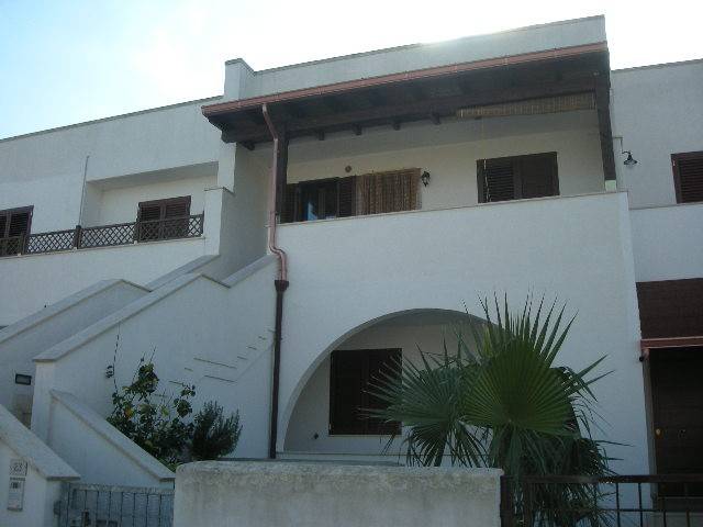 appartamento in vendita a Melendugno