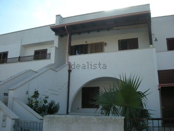 appartamento in vendita a Melendugno