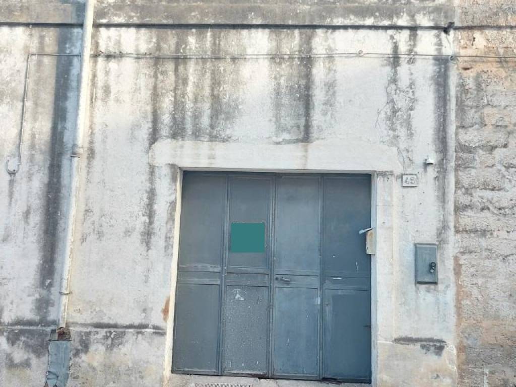 appartamento in vendita a Melendugno