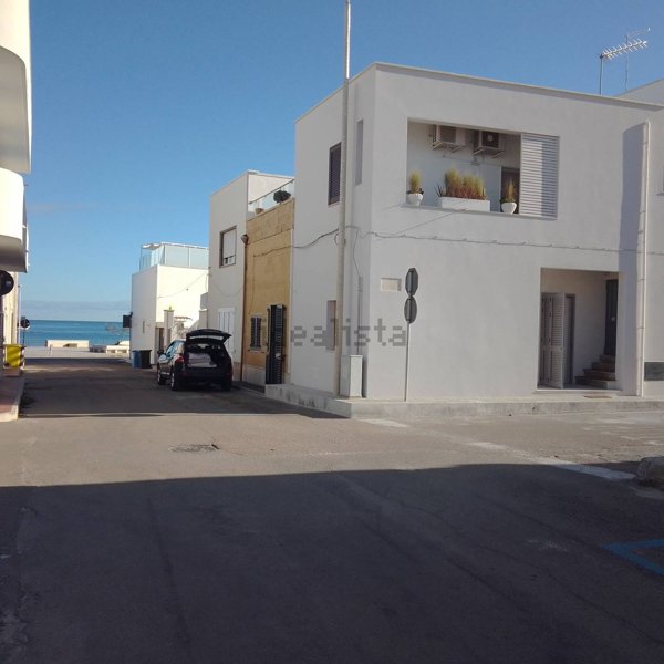 appartamento in vendita a Melendugno