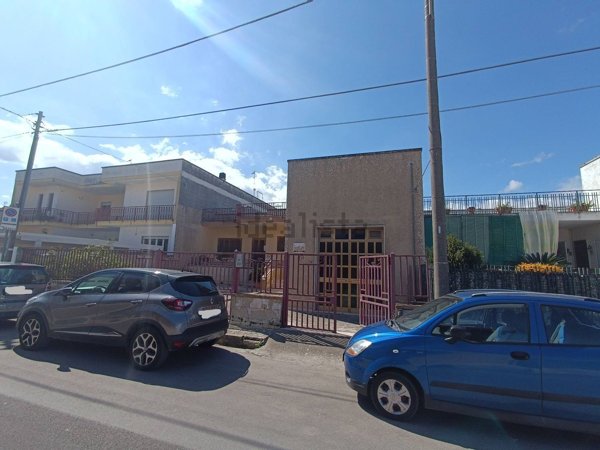 casa semindipendente in vendita a Melendugno