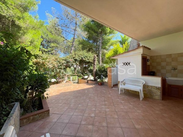 appartamento in vendita a Melendugno in zona Torre Saracena